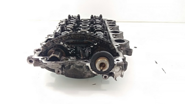 Cama da árvore distribuidora Citroen Berlingo B9