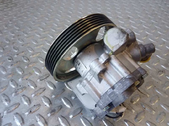 9645006880 PEUGEOT Насос ГУР купить в Полтава
