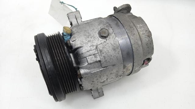 GM 96450078 Компрессор кондиционера в наличии Днепр