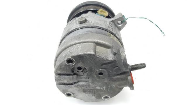 96450078 GM Компрессор кондиционера купить в Полтава