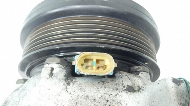 96450078 GM Компрессор кондиционера купить в Павлоград