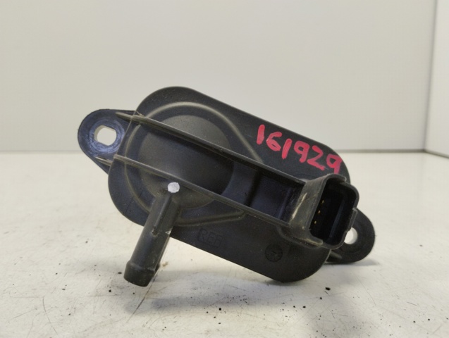 Citroen c4 i 1.6hdi sensor de pressão dos gases de escape, 9645022680
