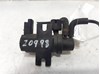 Convertidor de pressão (solenoide) de supercompressão 9645029180 PEUGEOT