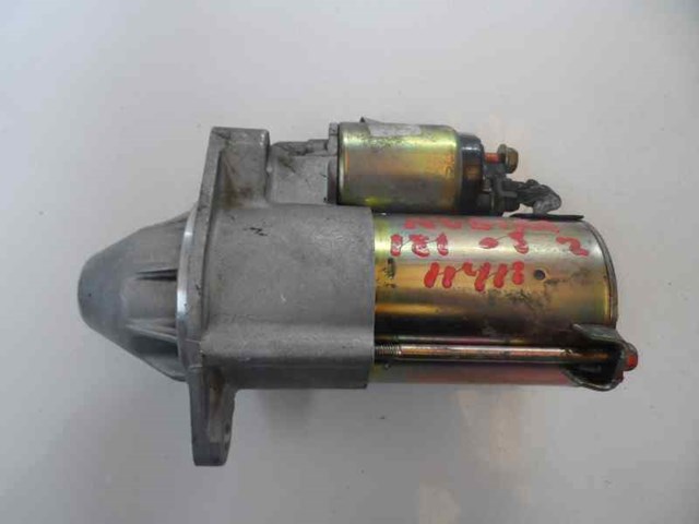 Motor arranque para opel vectra b (j96) (1995-2002) 1.8 i 16v (f19) x18xe 96450663