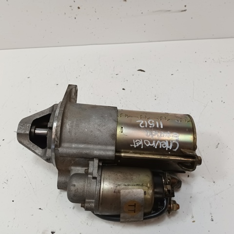 Motor de arranque para opel vectra a (j89) (1990-1995) 2.0 i (f19, m19) 20seh 96450663