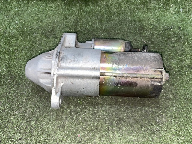 Motor de arranque para opel astra f 1.6 si (f19, m19) x16xel 96450663