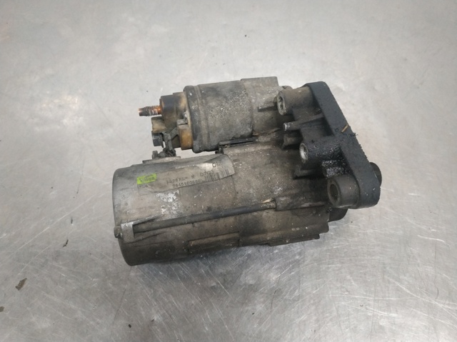 Motor de arranco 9645100680 PEUGEOT
