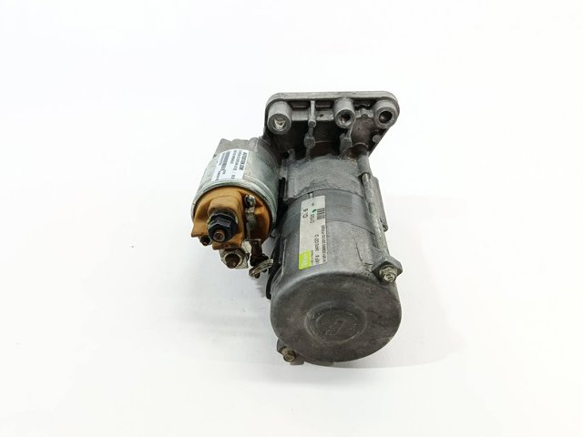 Motor de arranco 9645100680 PEUGEOT