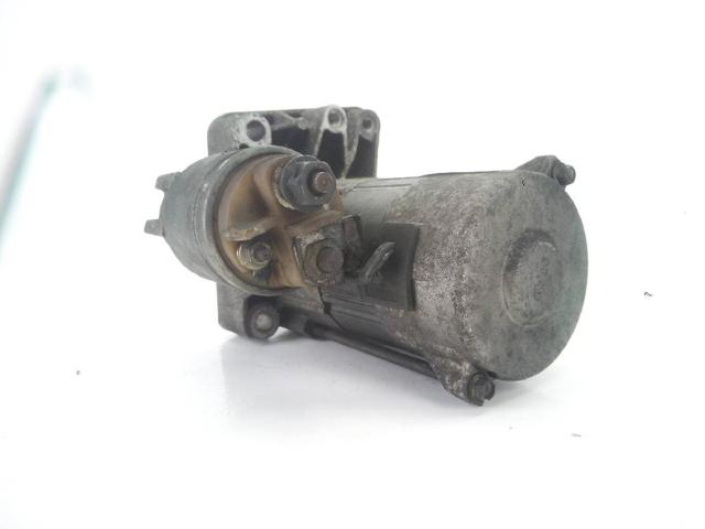 Motor de arranco 9645100680 PEUGEOT