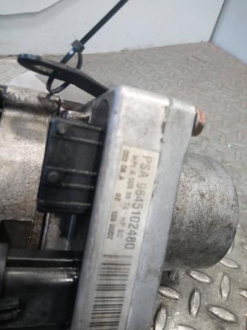 PEUGEOT 9645102480 Насос ГУР в наличии Украина