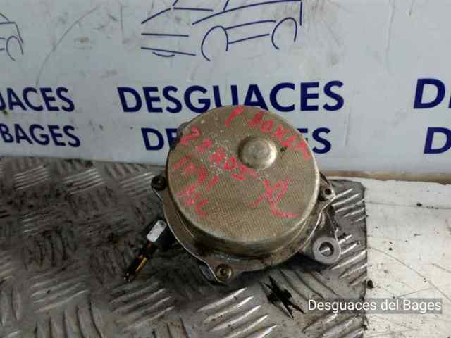 Depressor/bomba vazia Freno para furgão boxer Peugeot 2.0 hdi rhv 9645141380