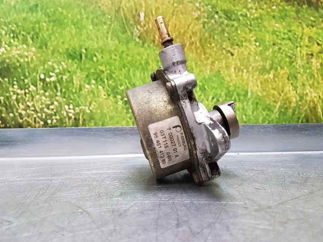 Depressor de freio / bomba de vácuo para furgão boxer Peugeot 2.0 HDI RRHV 9645141380