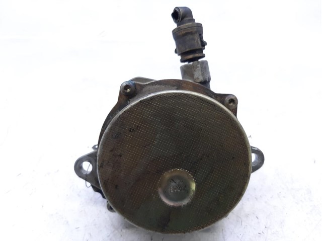 Depressor de freio / bomba de vácuo para Peugeot 307 (3a/c) (2004-2009) 2.0 HDI 90 rhy (DW10TD) 9645141380
