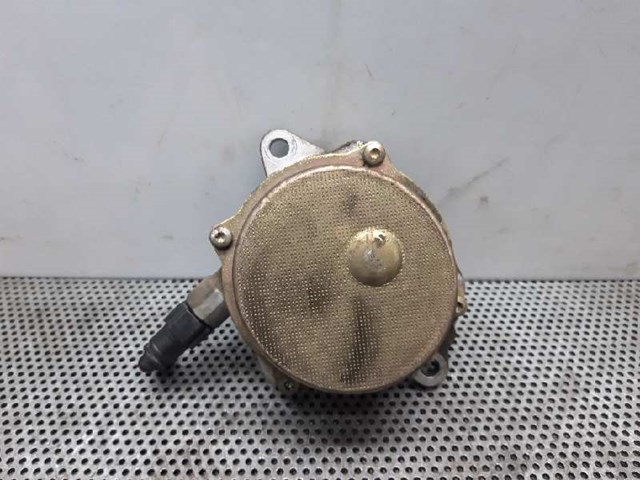Depressor de freio / bomba de vácuo para Peugeot boxer van 2.0 HDI RHV 9645141380