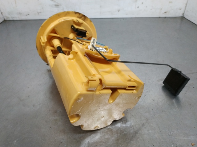 9645161680 PEUGEOT Бензонасос купить в Украина