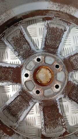 96452311 GM Колпаки купить в Ровно