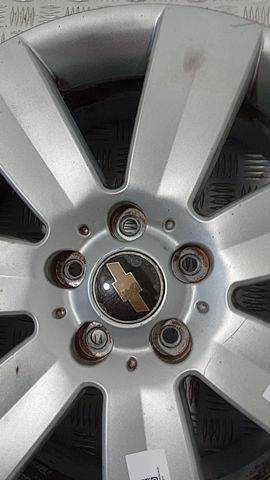 96452311 GM Колпаки купить в Тернополь