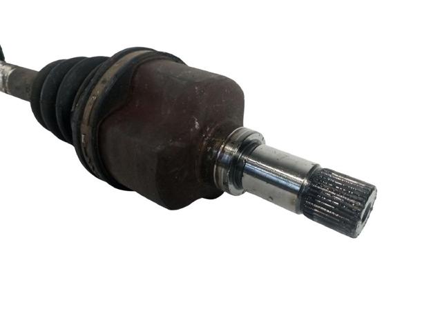 9645249280 FIAT ШРУС наружный передний купить в Тернополь