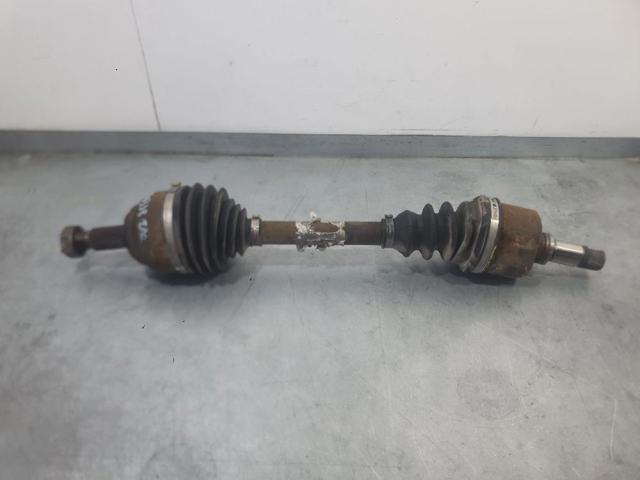 FIAT 9645249280 ШРУС наружный передний в наличии Винница