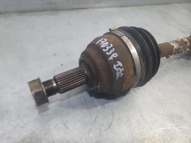9645249280 FIAT ШРУС наружный передний купить в Винница