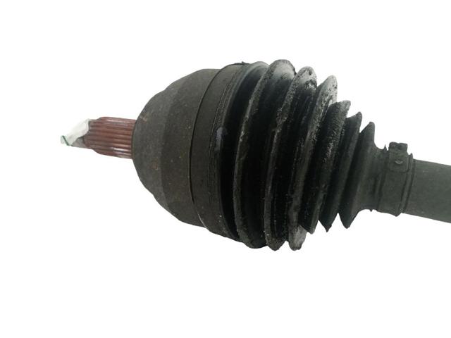 9645249280 FIAT ШРУС наружный передний купить в Ужгород