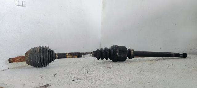 FIAT 9645249380 Правая полуось в наличии Львов