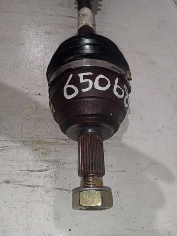 FIAT 9645249380 Правая полуось в наличии Ровно