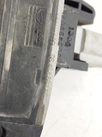 9645268380 FIAT Фонарь подсветки номерного знака купить в Черкассы