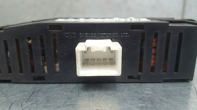 GM 96453956 в наличии Житомир