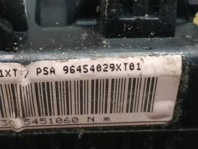 96454029XT PEUGEOT купить в Тернополь