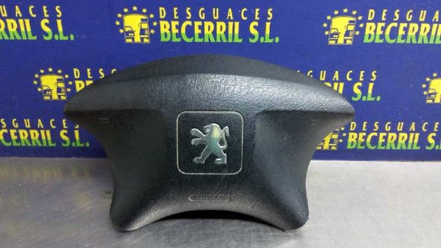 PEUGEOT 96454029XT01 Подушка безопасности (AIRBAG) водительская в наличии Винница