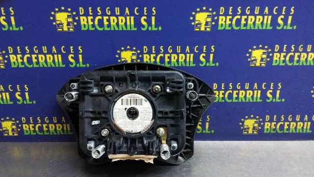 PEUGEOT 96454029XT01 Подушка безопасности водителя в наличии Ирпень
