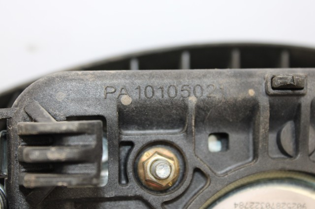 PEUGEOT 96454029XT01 Подушка безопасности водителя в наличии Одесса