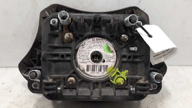 96454032XT01 PEUGEOT Подушка безопасности (AIRBAG) водительская купить в Черкассы