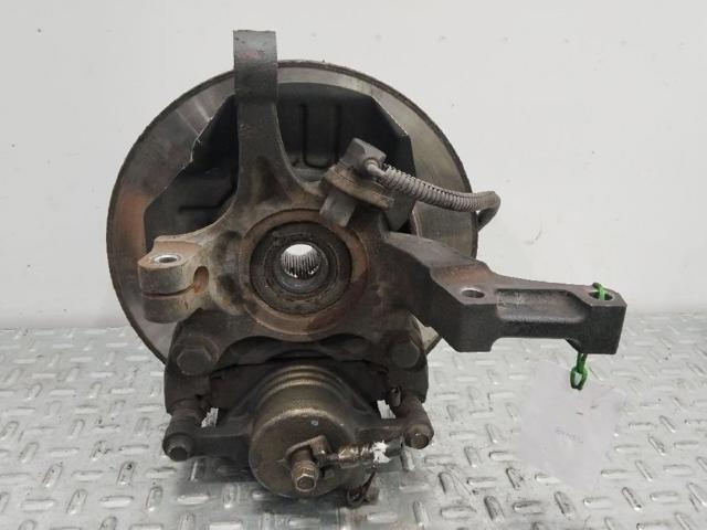 GM 96454297 Цапфа передняя левая в наличии Украина