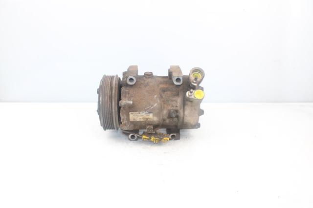 Compressor de ar condicionado para citroen xsara 1.9 td dhyxud9tey 9645440480