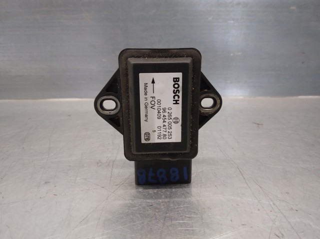 9645447780 Датчик АБС (ABS) передний купить Черкассы