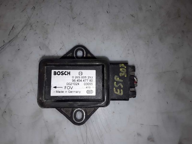 9645447780 Датчик АБС (ABS) передний купить Павлоград