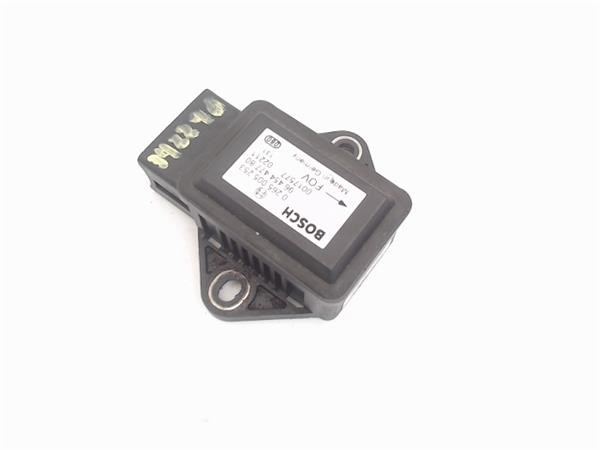 9645447780 Датчик АБС (ABS) передний купить Ужгород