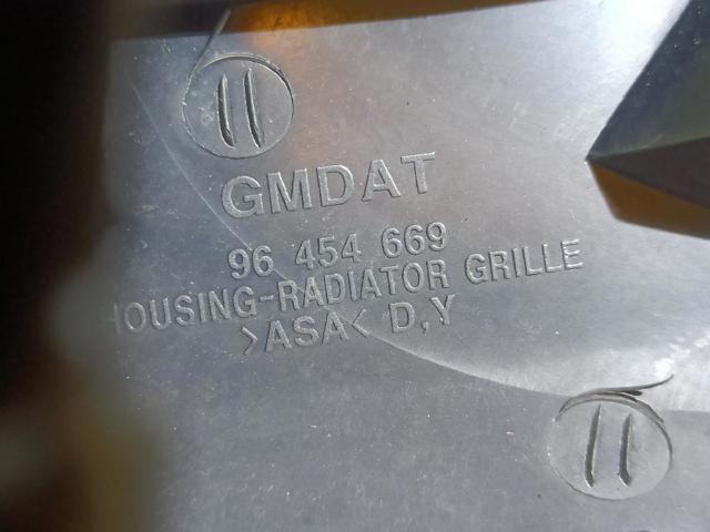 GM 96454669 в наличии Ровно