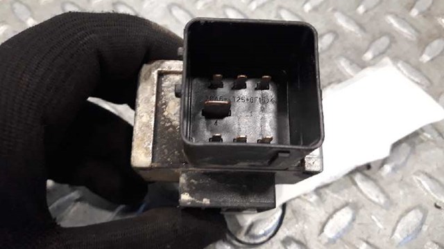 PEUGEOT 9645668680 Реле свечей накала в наличии Николаев