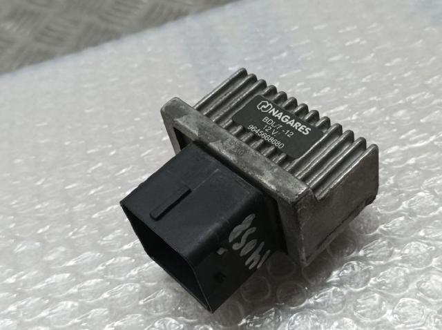 9645668680 PEUGEOT Реле свечей накала купить в Черновцы
