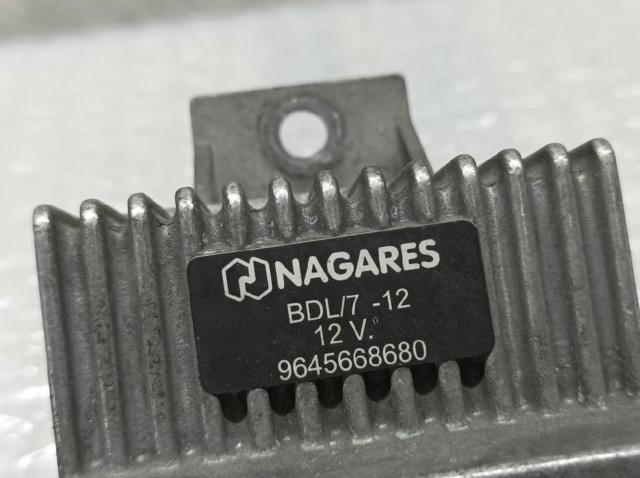 9645668680 Реле свечей накала купить Ирпень