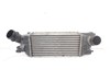 Radiador de intercooler 9645682880 PEUGEOT