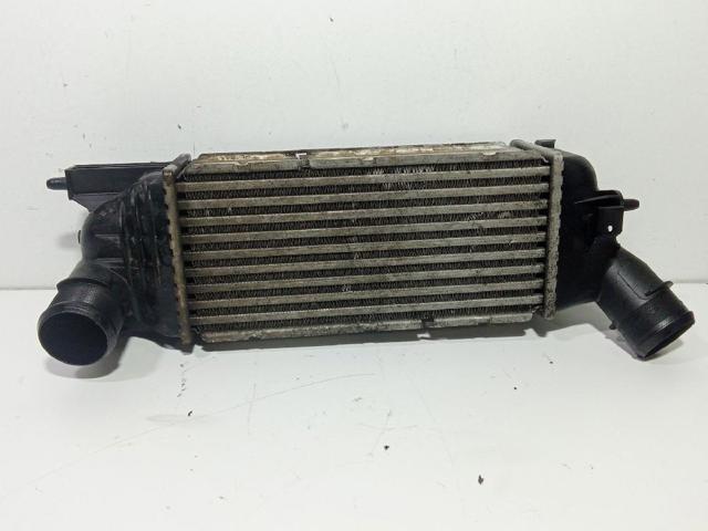 Radiador de intercooler 9645682880 PEUGEOT