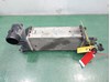 Radiador de intercooler 9645682880 PEUGEOT