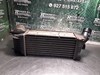 Radiador de intercooler 9645682880 PEUGEOT