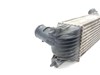 Radiador de intercooler 9645682880 PEUGEOT