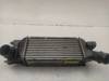 Radiador de intercooler 9645682880 PEUGEOT