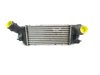 Radiador de intercooler 9645682880 PEUGEOT